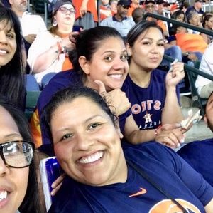 Meet your Posher, Esther